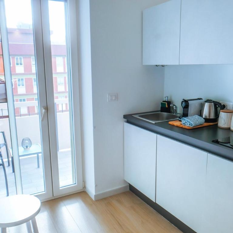 Rossani Suites&Aparts - Suite Executive - 5