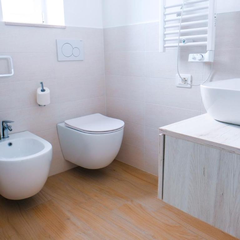 Rossani Suites&Aparts - Suite Executive - 10