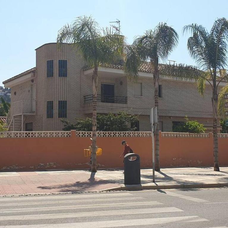 Casa Hurtado de Mendoza grande - Casa - 33