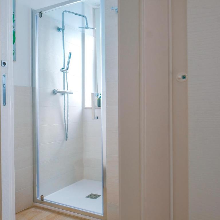Rossani Suites&Aparts - Suite Executive - 14