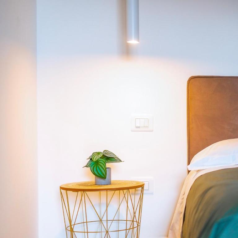 Rossani Suites&Aparts - Suite Executive - 12