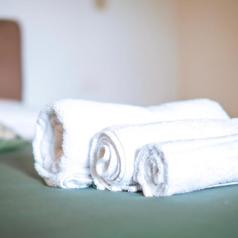 Rossani Suites&Aparts - Suite Executive - 16