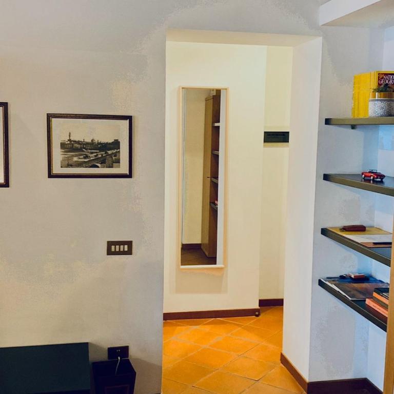 La Mandorla Iconic Duomo View - One-Bedroom Apartment - 11
