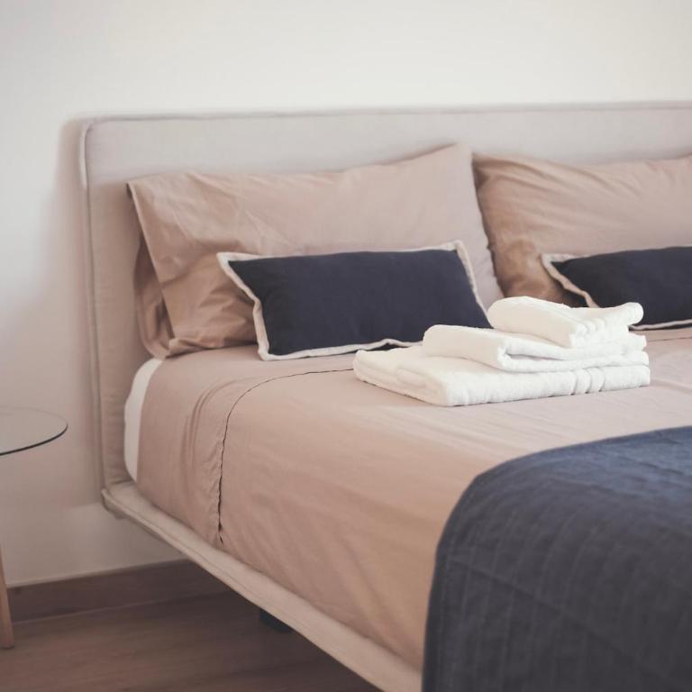 Rossani Suites&Aparts - Monolocale - 8