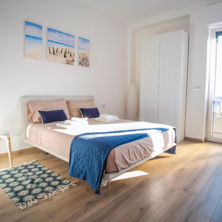 Rossani Suites&Aparts - Monolocale - 10
