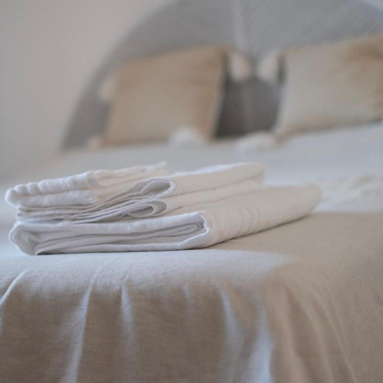 Rossani Suites&Aparts - Monolocale Deluxe - 14