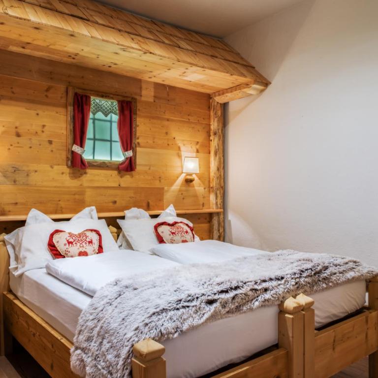Hotel Rio Bianco - Camera King Deluxe - 11