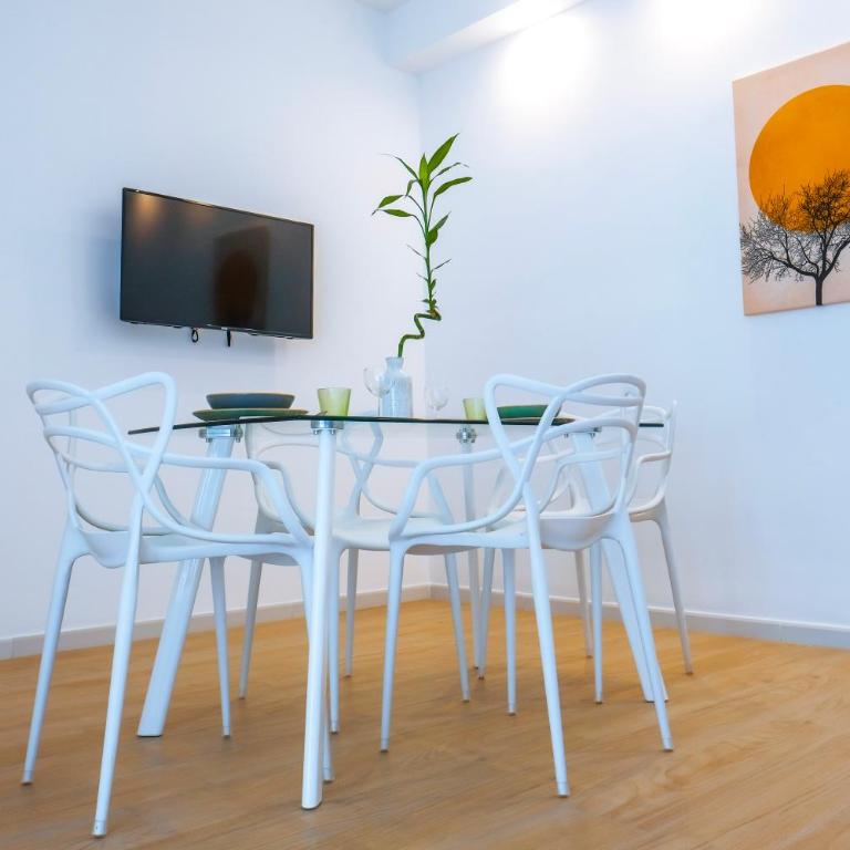 Rossani Suites&Aparts - Suite Executive - 23
