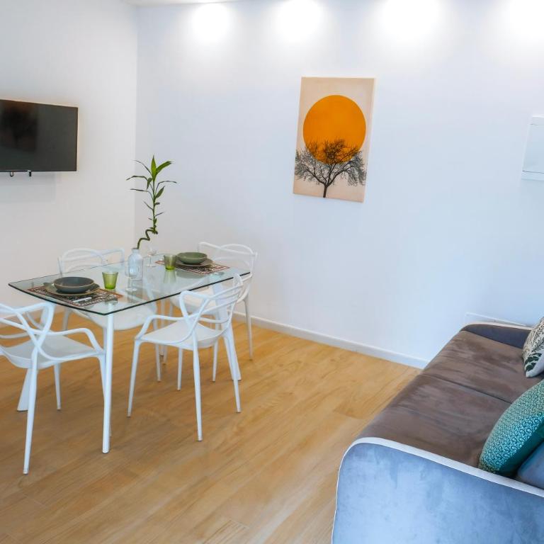 Rossani Suites&Aparts - Suite Executive - 20