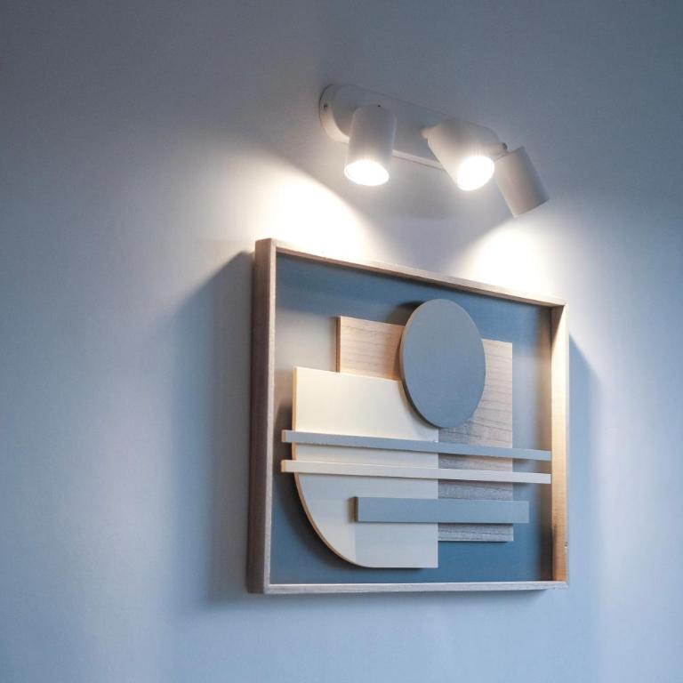 Rossani Suites&Aparts - Suite Executive - 24