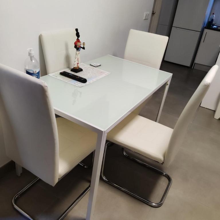 El Rinconcito Cubano en la playa - Apartamento de 1 dormitorio - 15
