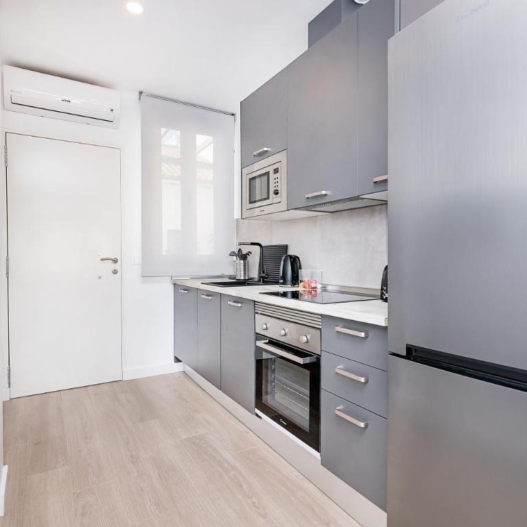 BHost - Regina VII - Apartamento de 2 dormitorios - 15