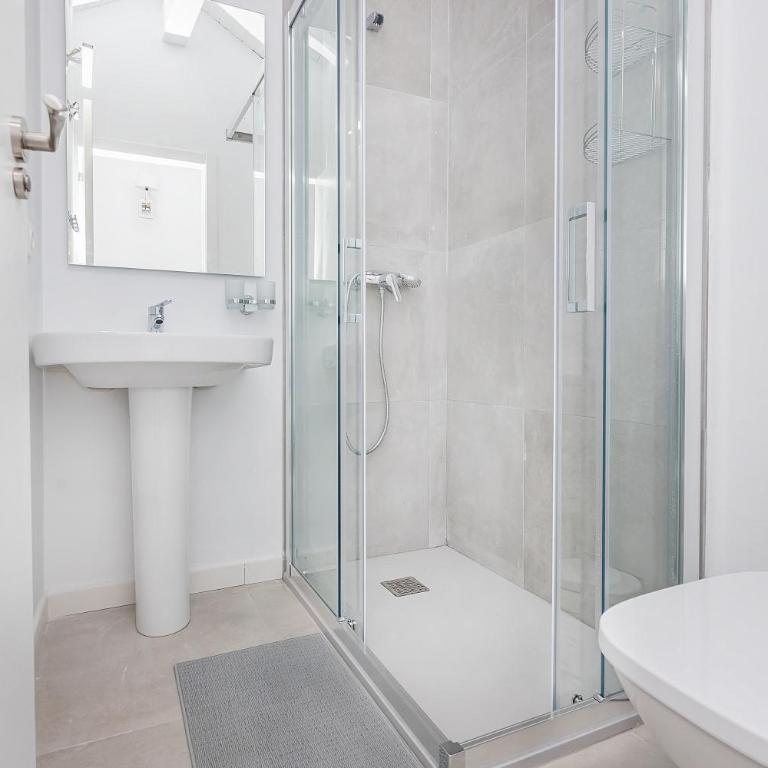 BHost - Regina VII - Apartamento de 2 dormitorios - 17