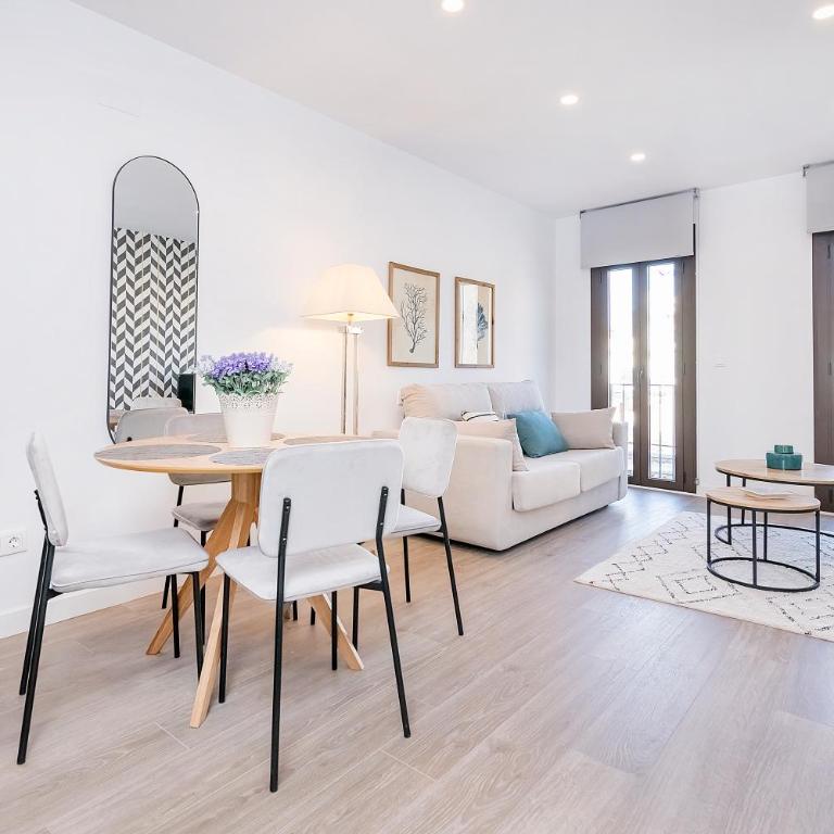 BHost - Regina VII - Apartamento de 2 dormitorios - 6