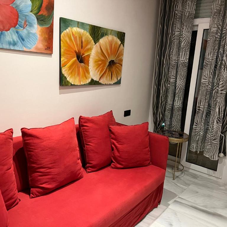 Duplex de lujo en la playa , jacuzzy, piscina, chimenea y padel - Duplex Apartment - 48