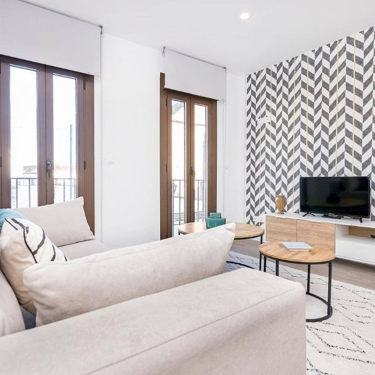BHost - Regina VII - Apartamento de 2 dormitorios - 10