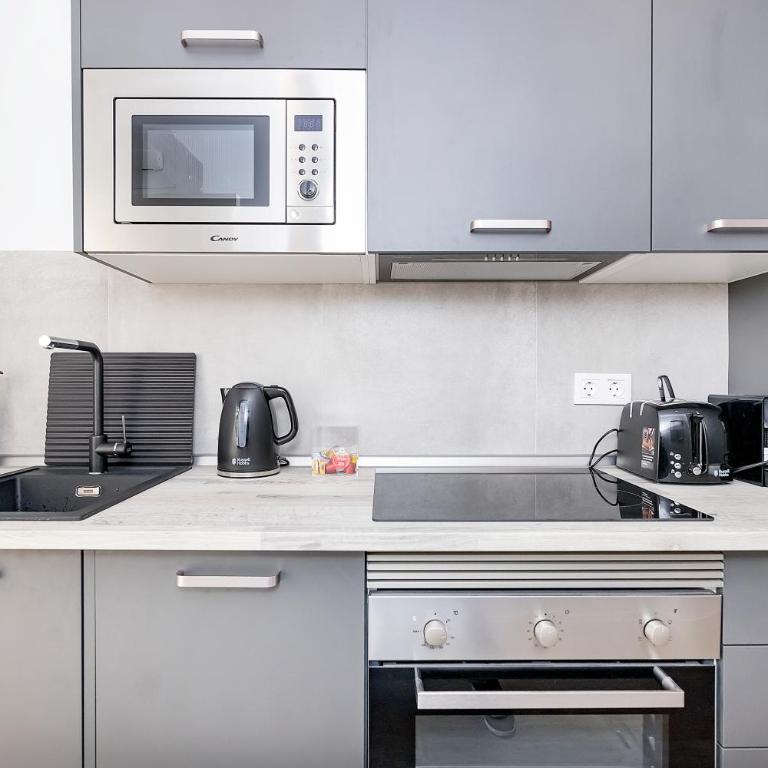 BHost - Regina VII - Apartamento de 2 dormitorios - 14