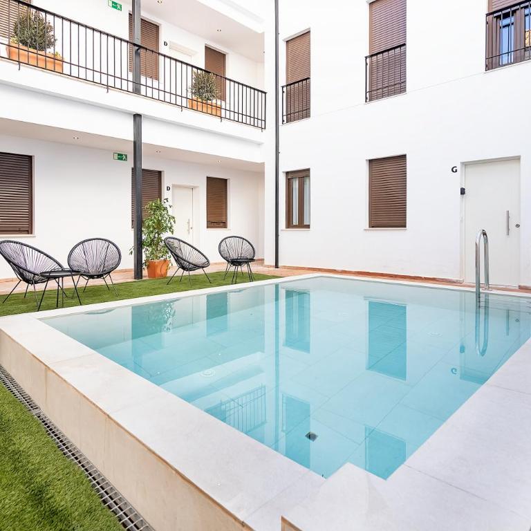 BHost - Regina VII - Apartamento de 2 dormitorios - 19