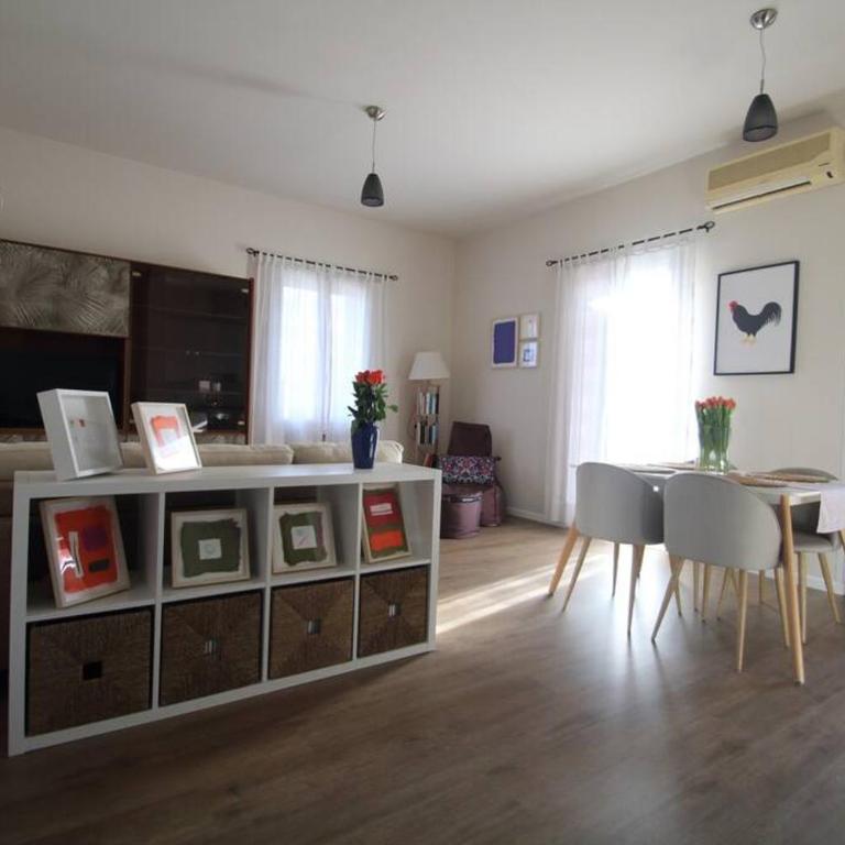 Casa Ol Gàl - Casa con 2 Camere da Letto - 4