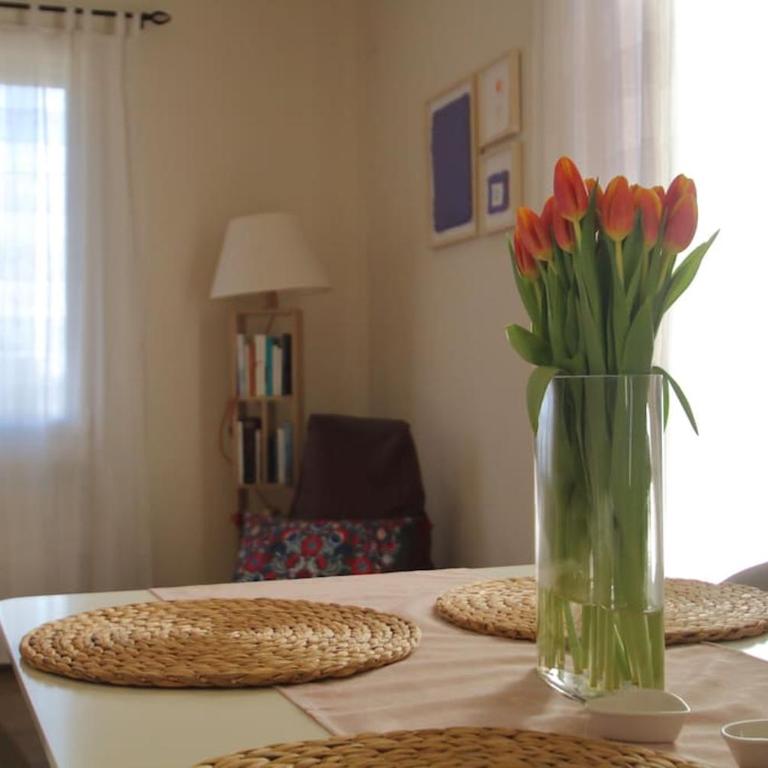 Casa Ol Gàl - Casa con 2 Camere da Letto - 7