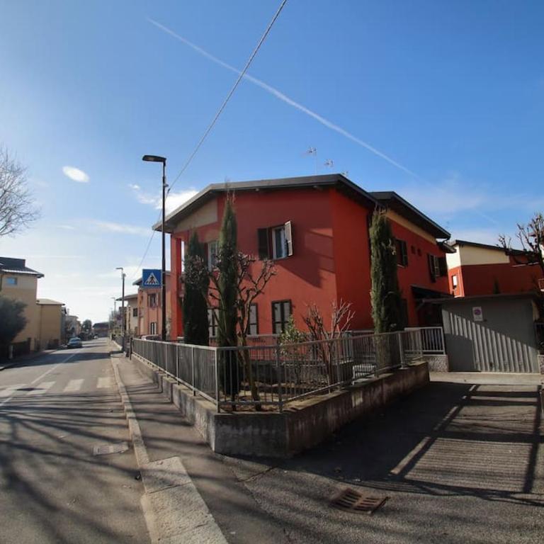 Casa Ol Gàl - Casa con 2 Camere da Letto - 8