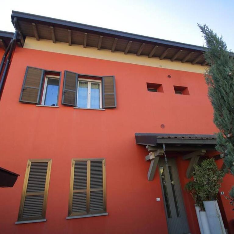 Casa Ol Gàl - Casa con 2 Camere da Letto - 9