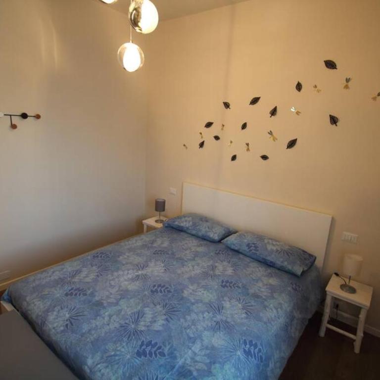 Casa Ol Gàl - Casa con 2 Camere da Letto - 2