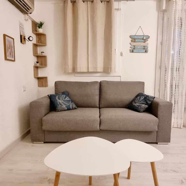 100 m de la plage - Les Cigales de Mer - Studio Cabine - Parking - Studio - 5