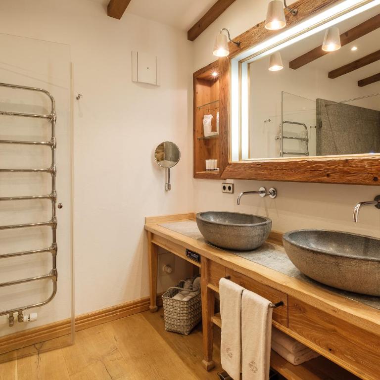 Sonnenalp Resort - Luxury Suite Himmelreich - 2