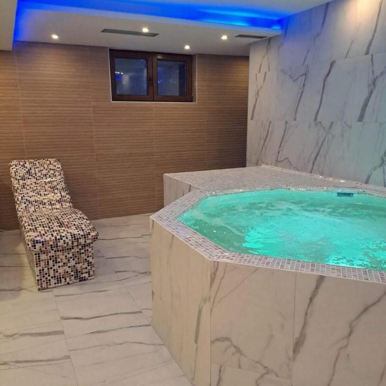 Zlatibor apartman Luxury & Spa dijana - Apartman sa 1 Spavaćom Sobom - 1