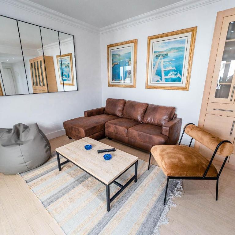 2BDR NEW BRIGHT APARTMENT IN PUERTO BANUS - Apartamento de 2 dormitorios - 7