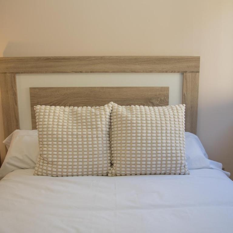 AP Carretería Deluxe - Apartamento de 2 dormitorios - 10