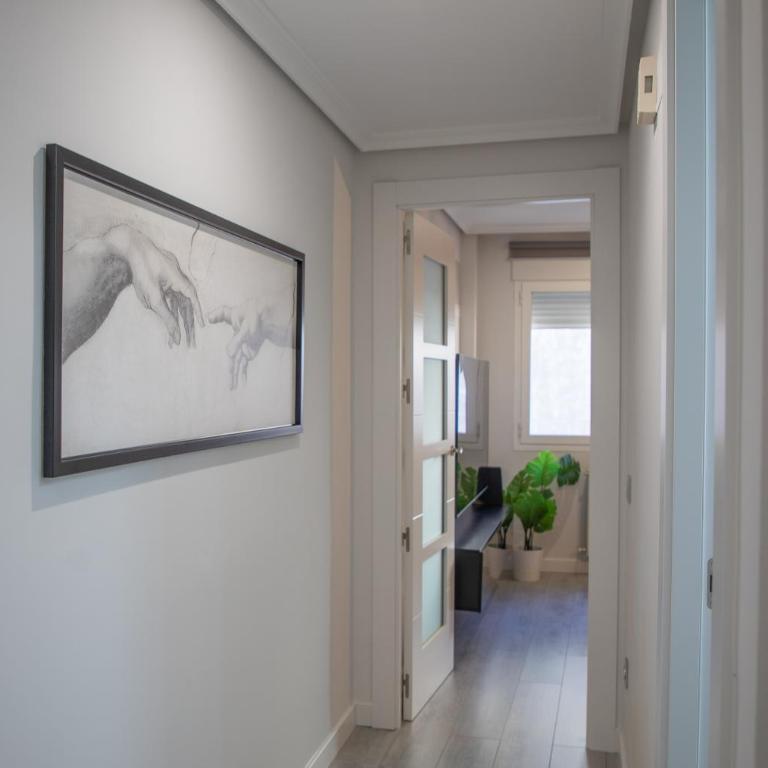 AP Carretería Deluxe - Apartamento de 2 dormitorios - 18