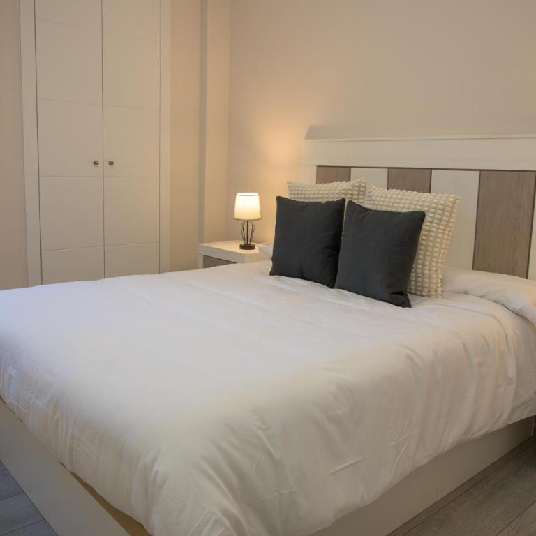 AP Carretería Deluxe - Apartamento de 2 dormitorios - 3