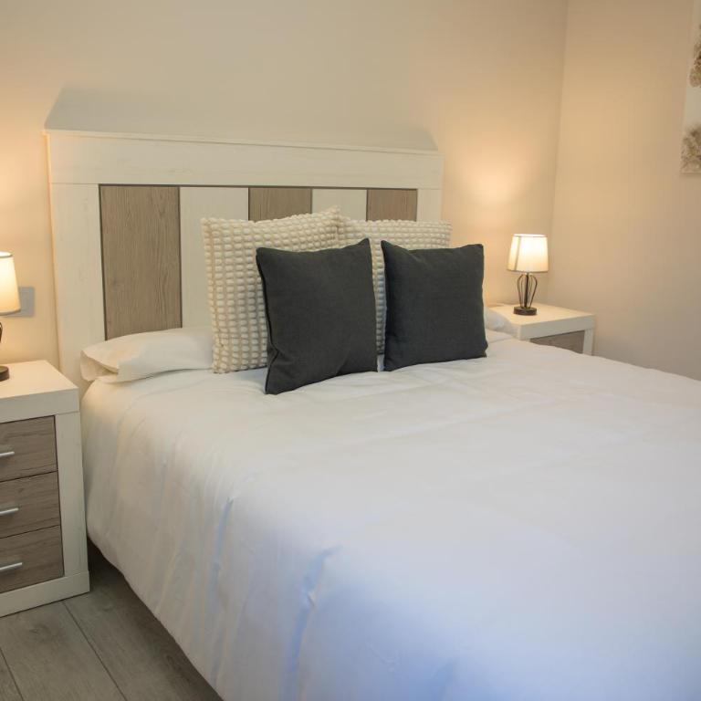 AP Carretería Deluxe - Apartamento de 2 dormitorios - 6