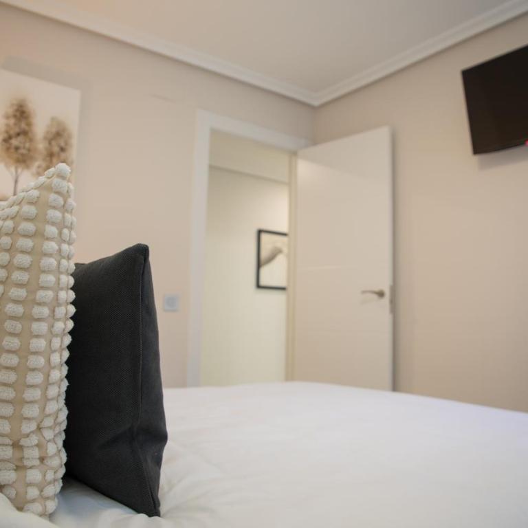 AP Carretería Deluxe - Apartamento de 2 dormitorios - 5