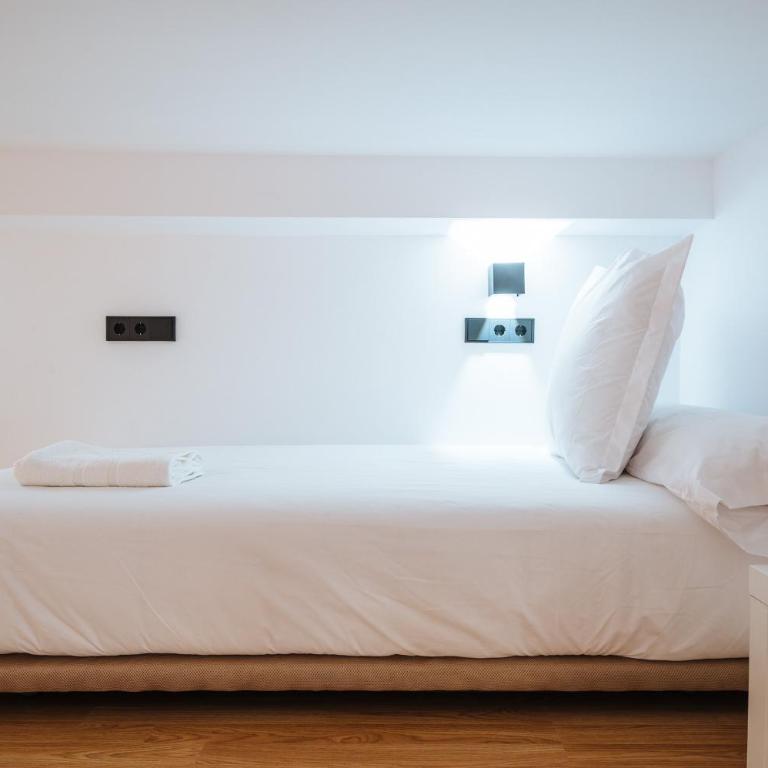apartamentos montevideo 6 - Apartamento de 1 dormitorio - 2