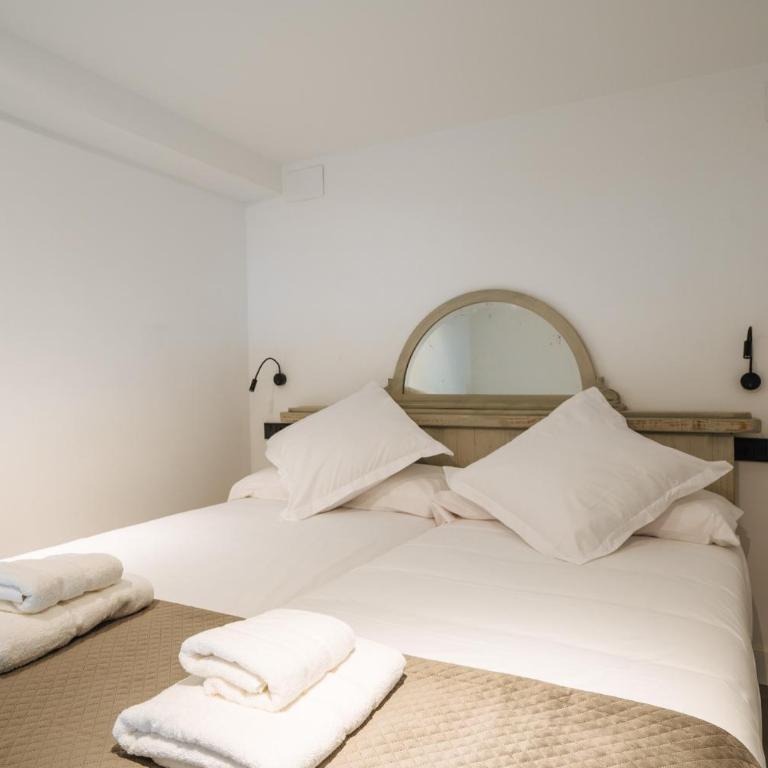 apartamentos montevideo 6 - Dúplex - 2