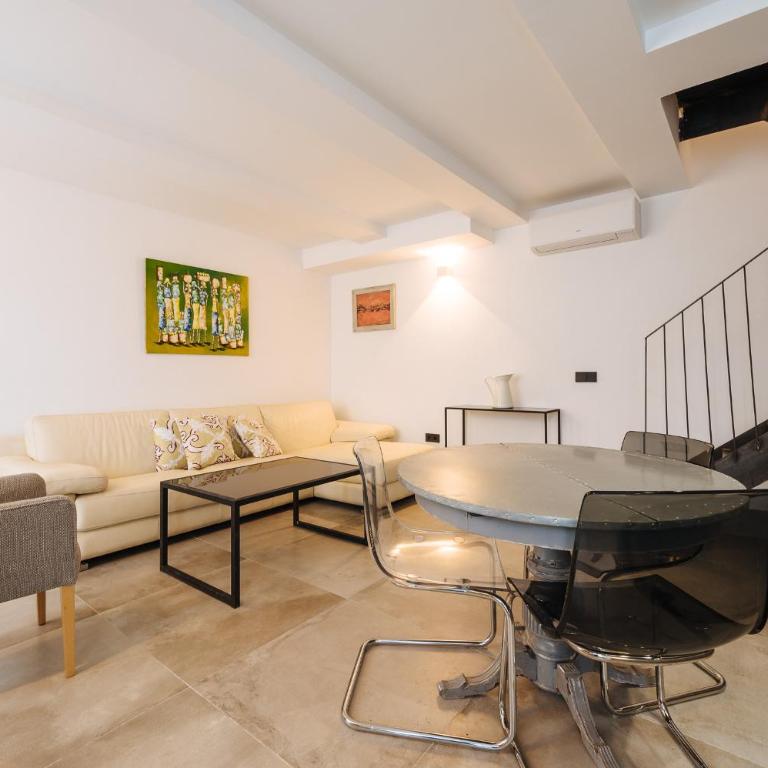 apartamentos montevideo 6 - Dúplex - 7