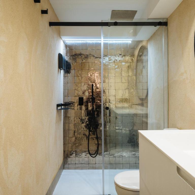 apartamentos montevideo 6 - Dúplex - 8