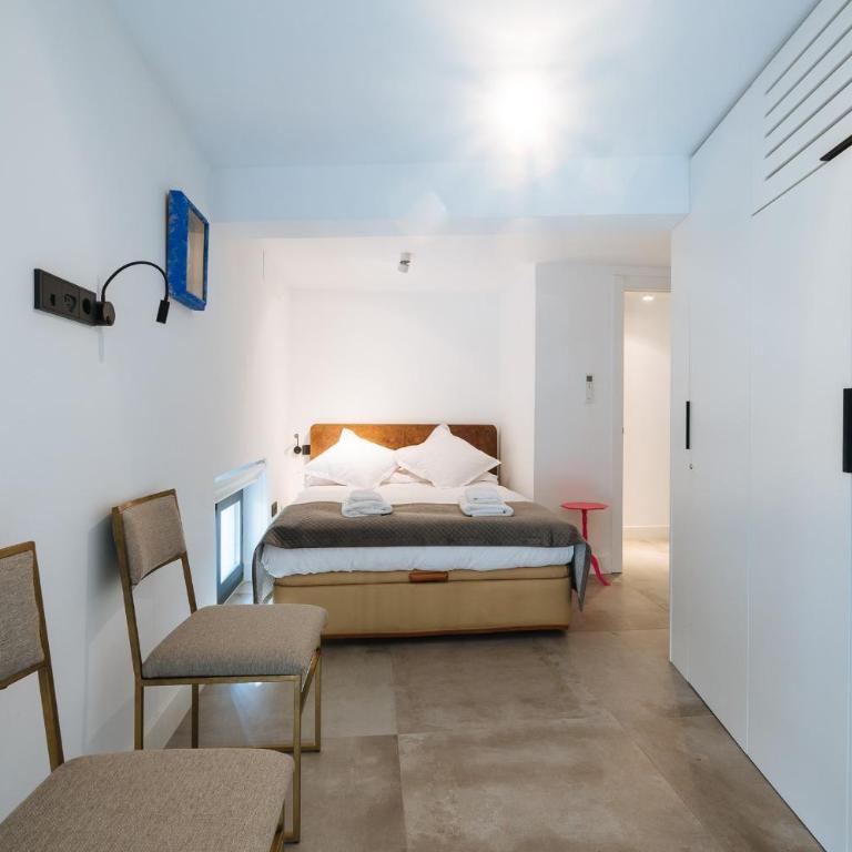 apartamentos montevideo 6 - Dúplex - 11