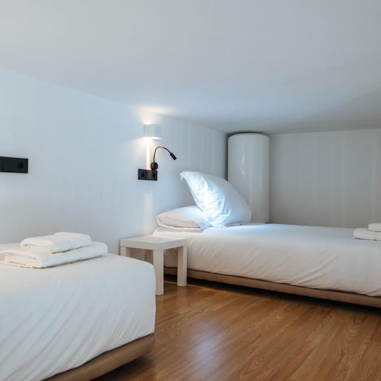 apartamentos montevideo 6 - Apartamento Superior de 1 dormitorio - 8