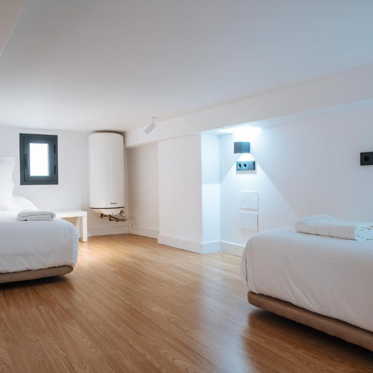 apartamentos montevideo 6 - Apartamento de 1 dormitorio - 14