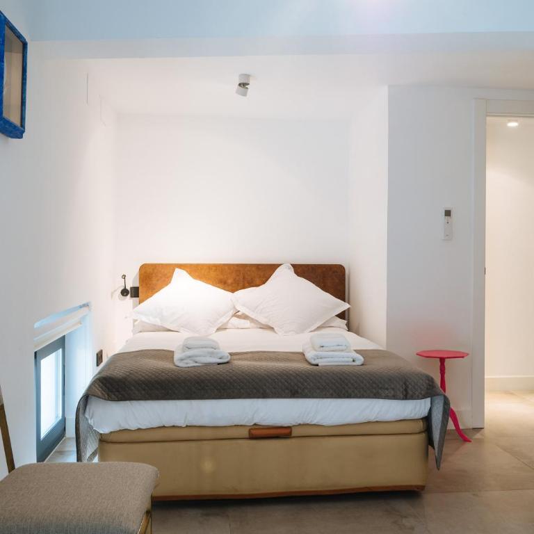 apartamentos montevideo 6 - Dúplex - 20