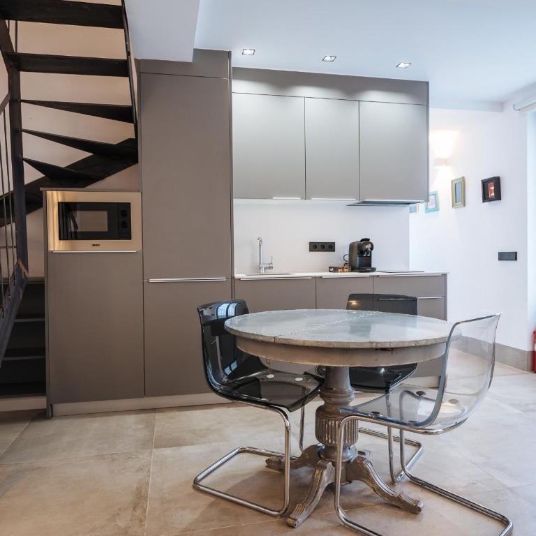 apartamentos montevideo 6 - Dúplex - 21