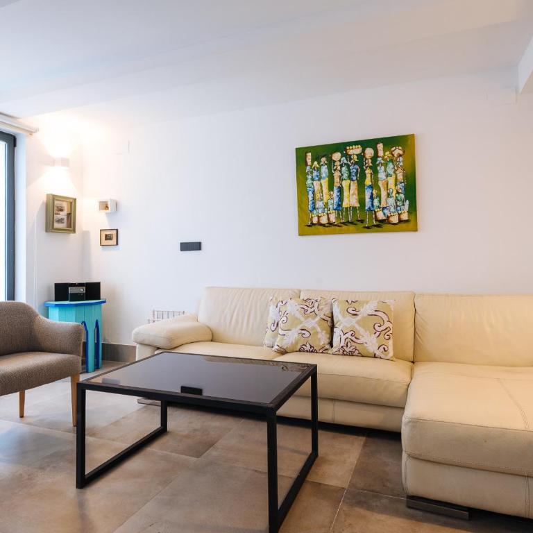 apartamentos montevideo 6 - Dúplex - 24