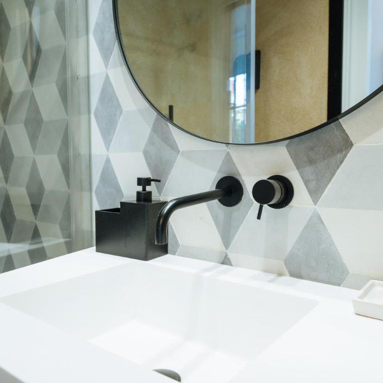 apartamentos montevideo 6 - Dúplex - 27
