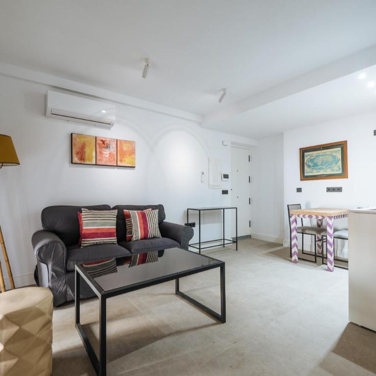 apartamentos montevideo 6 - Loft - 18