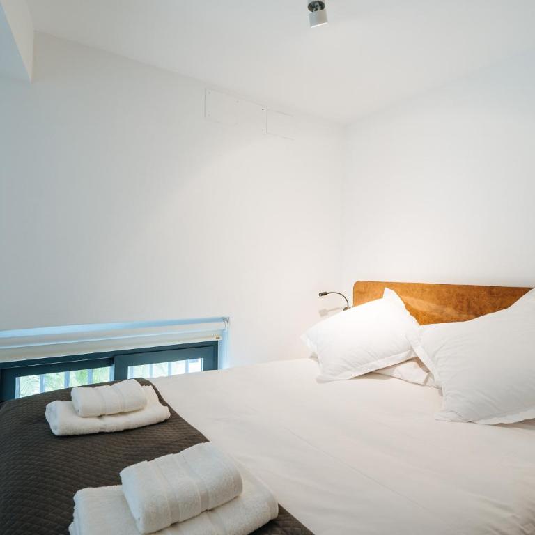 apartamentos montevideo 6 - Dúplex - 28
