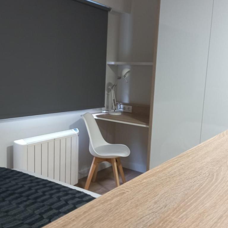 IRLA - Apartamento de 1 dormitorio - 7